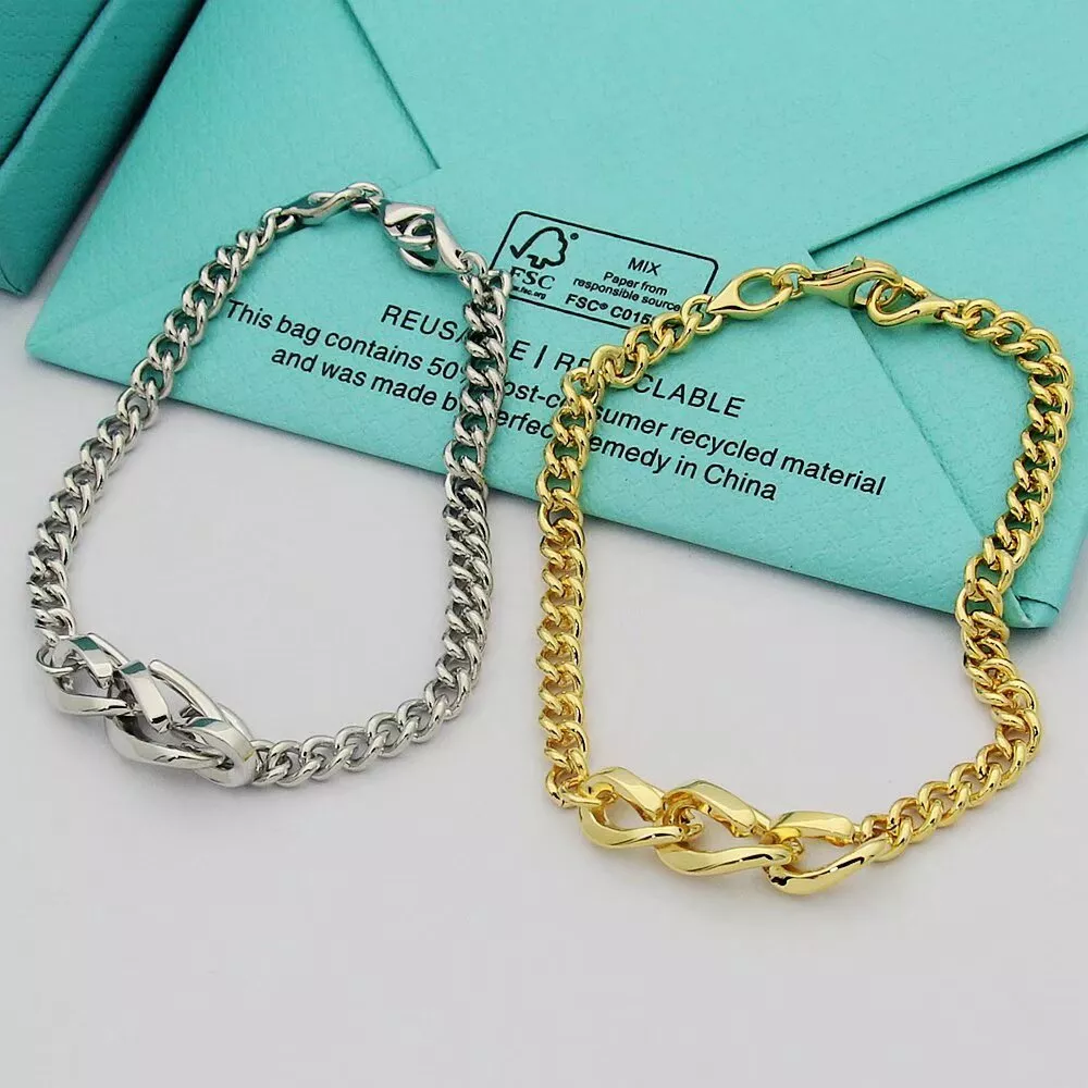 WellDesigned 154 Tiffany Bracelets