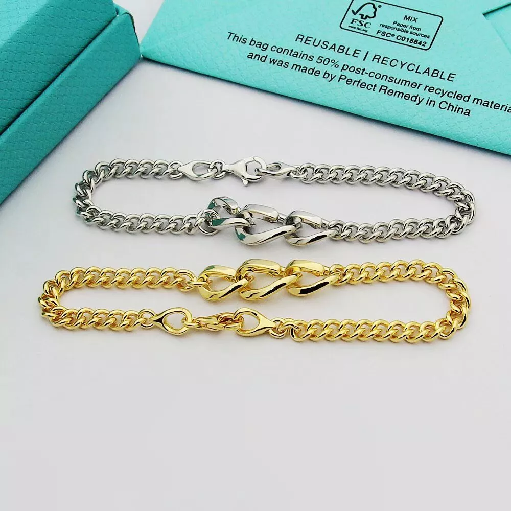 WellDesigned 154 Tiffany Bracelets