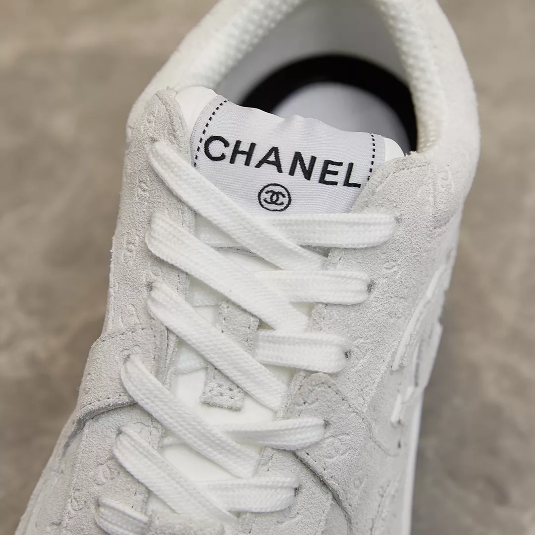 WellDesigned 1660 Chanel Casual Shoes For Men