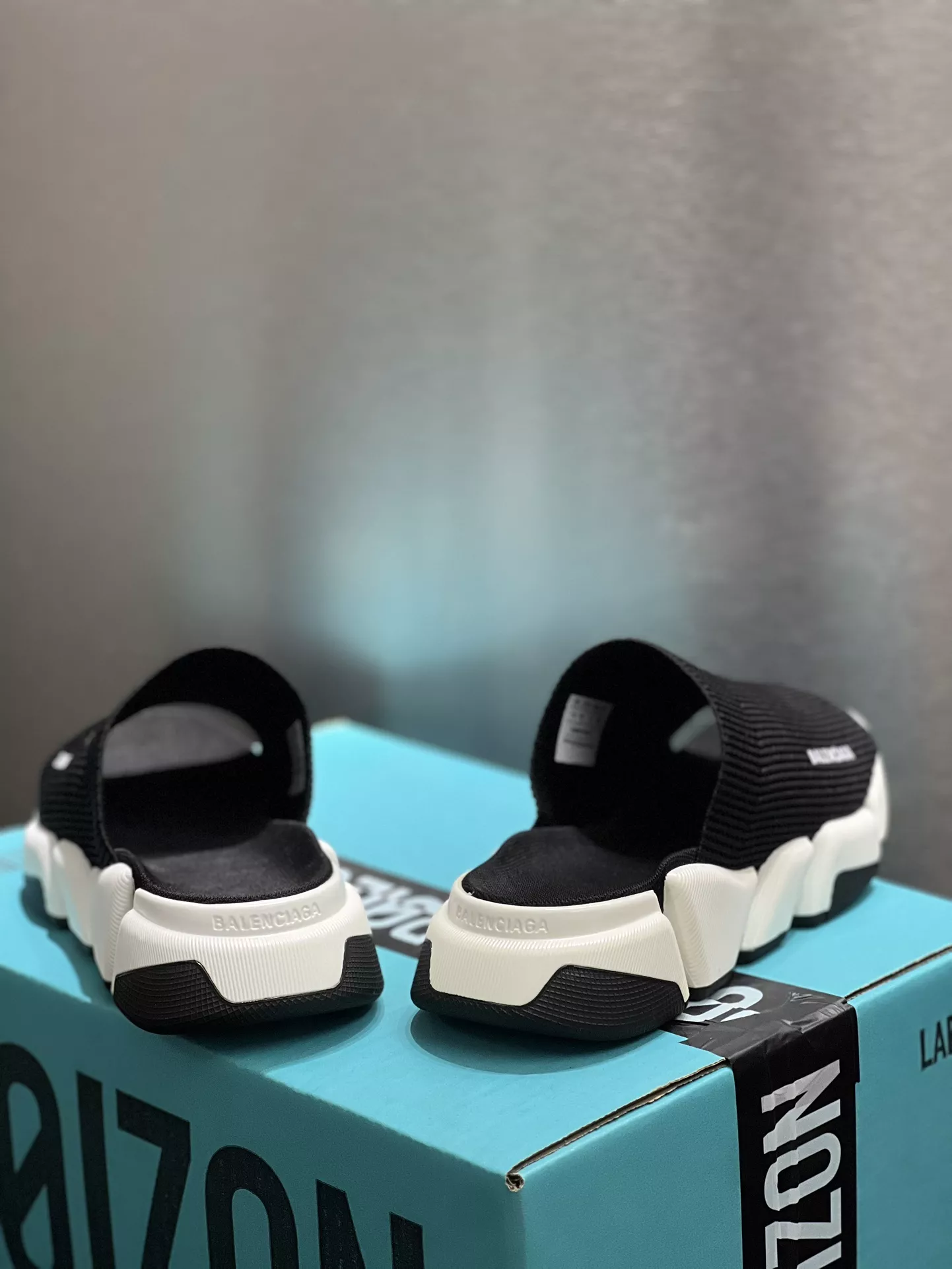 WellDesigned 1795 Balenciaga Slippers For Women