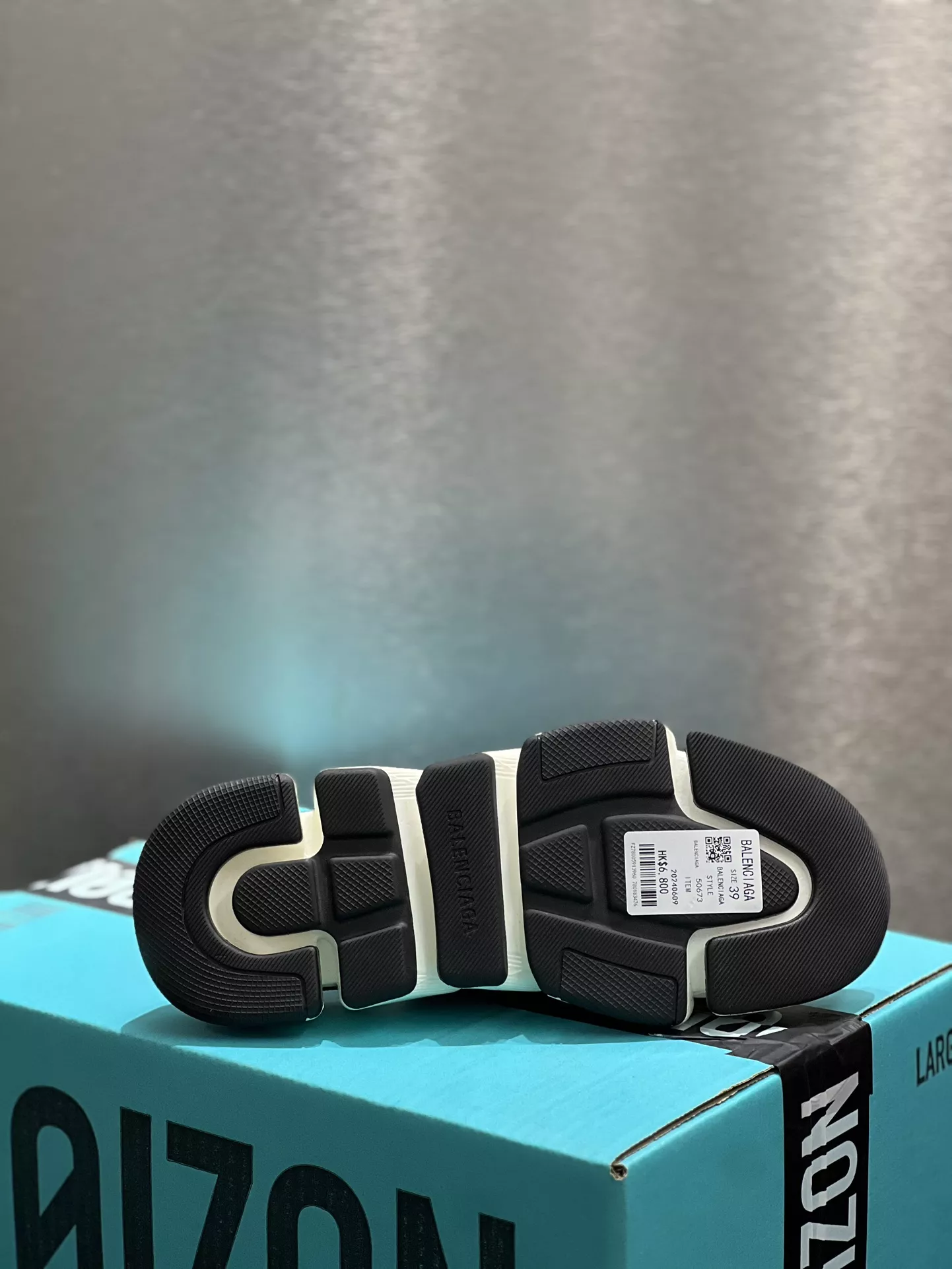 WellDesigned 1795 Balenciaga Slippers For Women