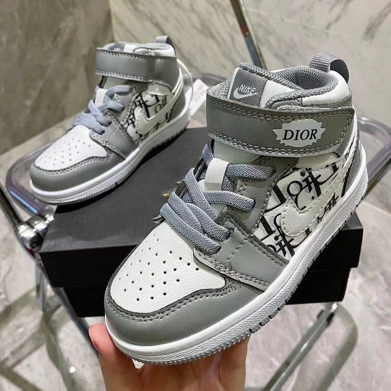 WellDesigned 1800 Air Jordan 1 I Kids shoes For Kids