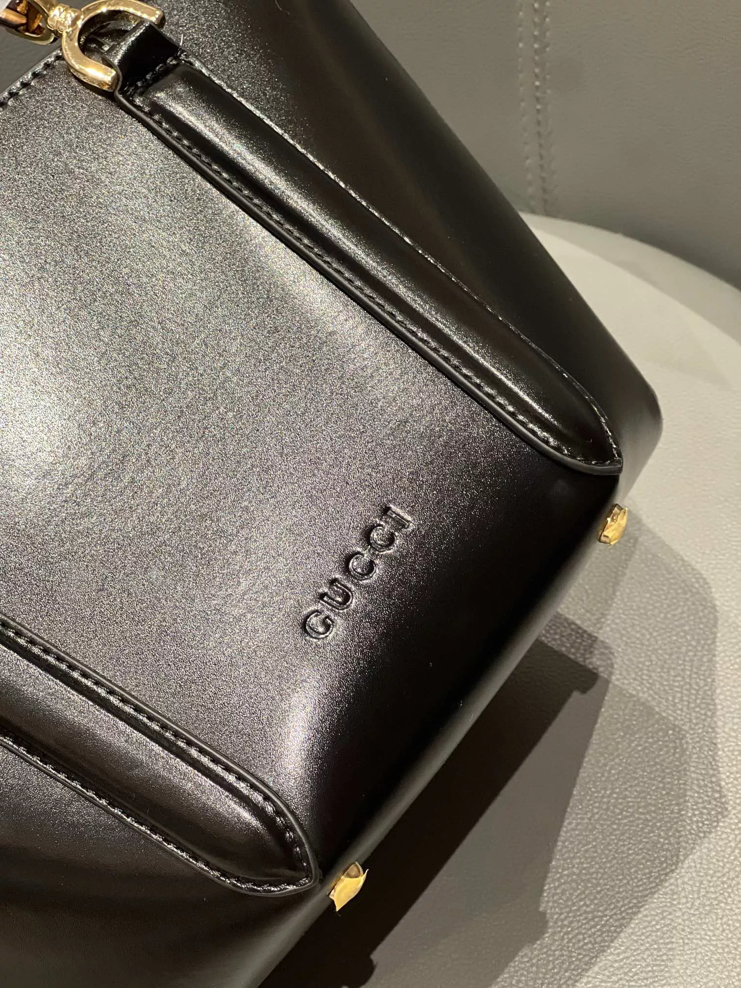WellDesigned 1813 Gucci AAA Quality Handbags For Women