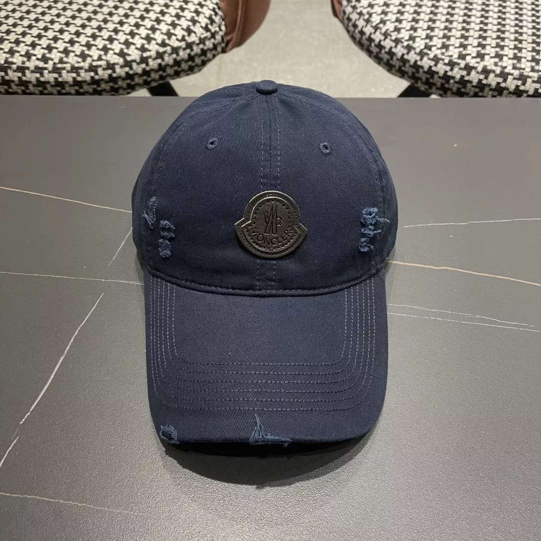 WellDesigned 2051 Moncler Caps