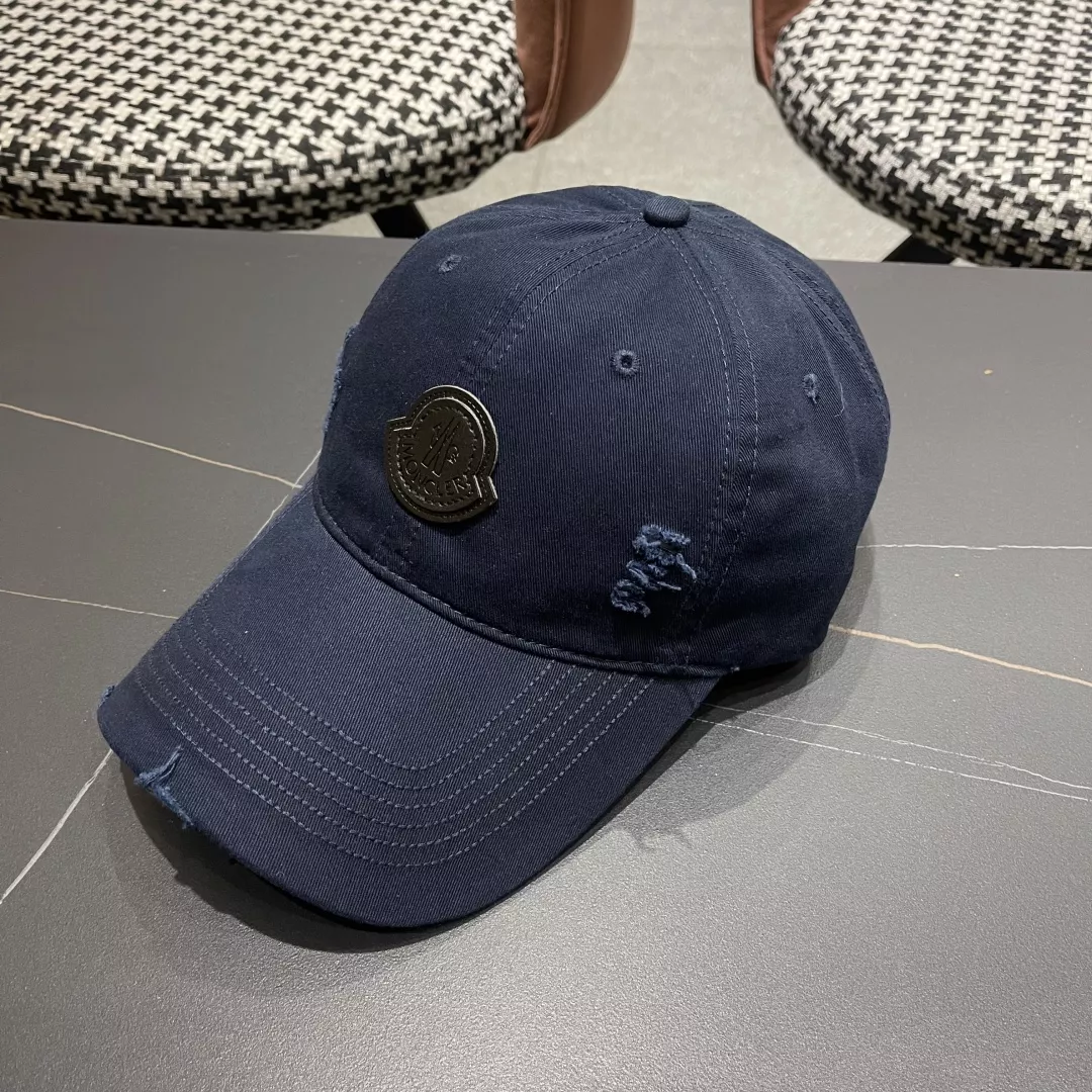WellDesigned 2051 Moncler Caps