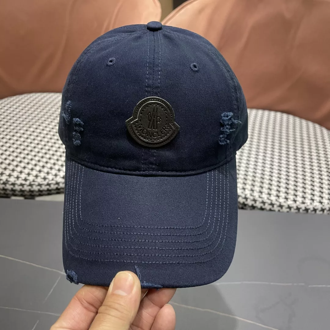 WellDesigned 2051 Moncler Caps