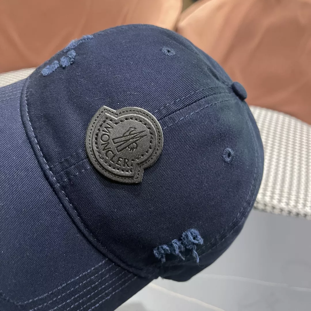 WellDesigned 2051 Moncler Caps