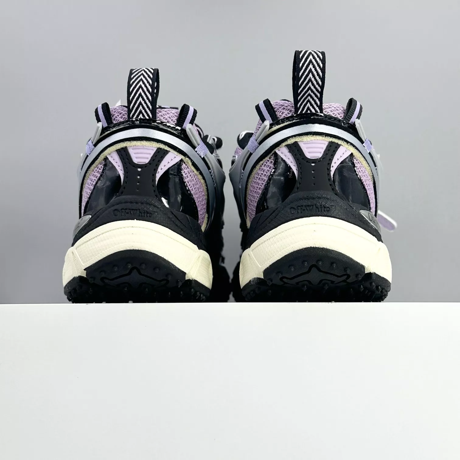 WellDesigned 2053 Off-White Casual Shoes For Men