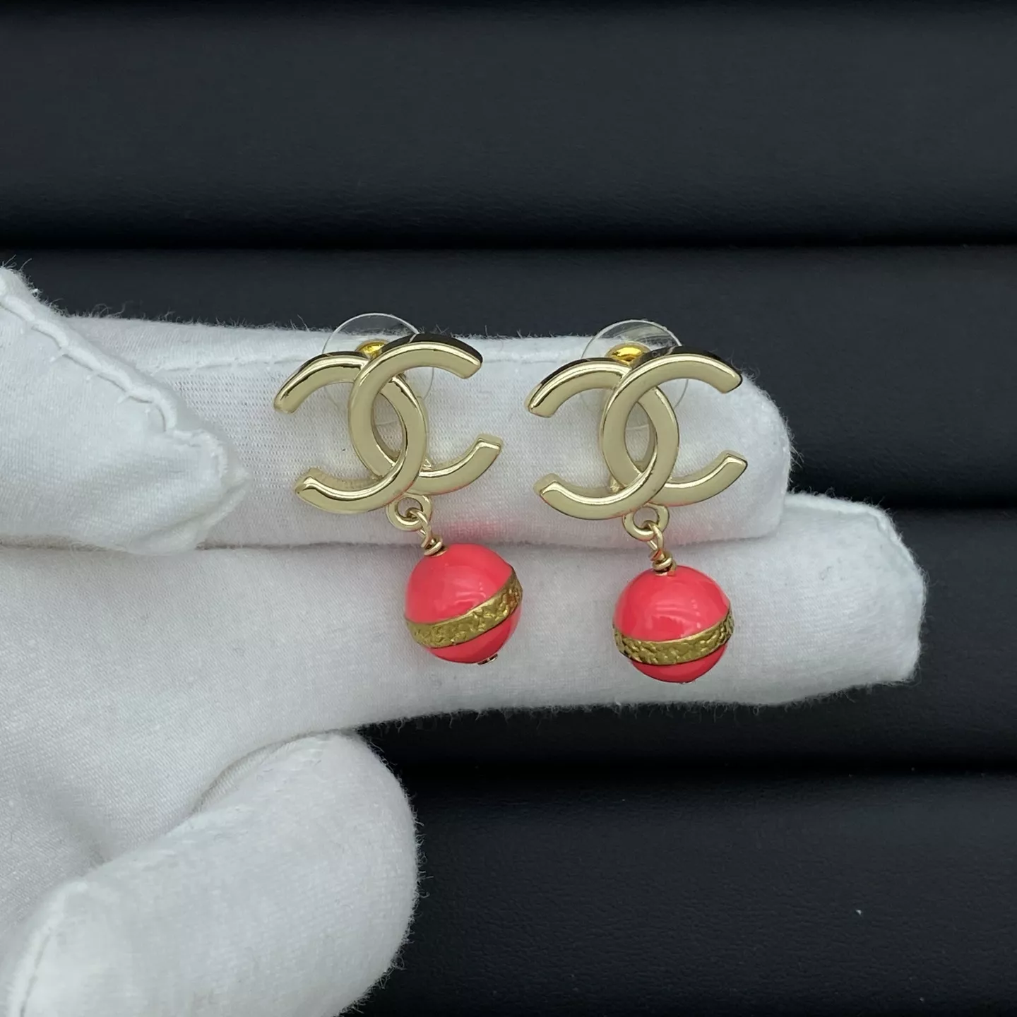 WellDesigned 208 Chanel Earrings For Women