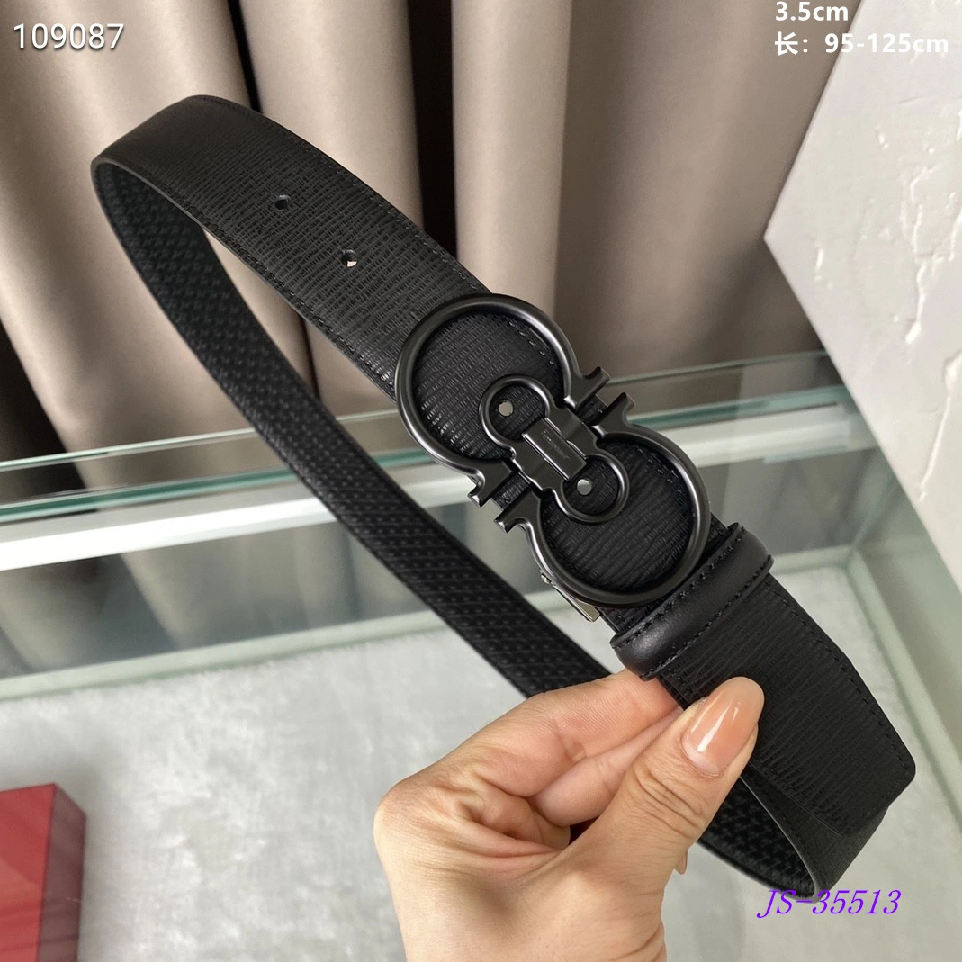 WellDesigned 2150 Salvatore Ferragamo AAA  Belts