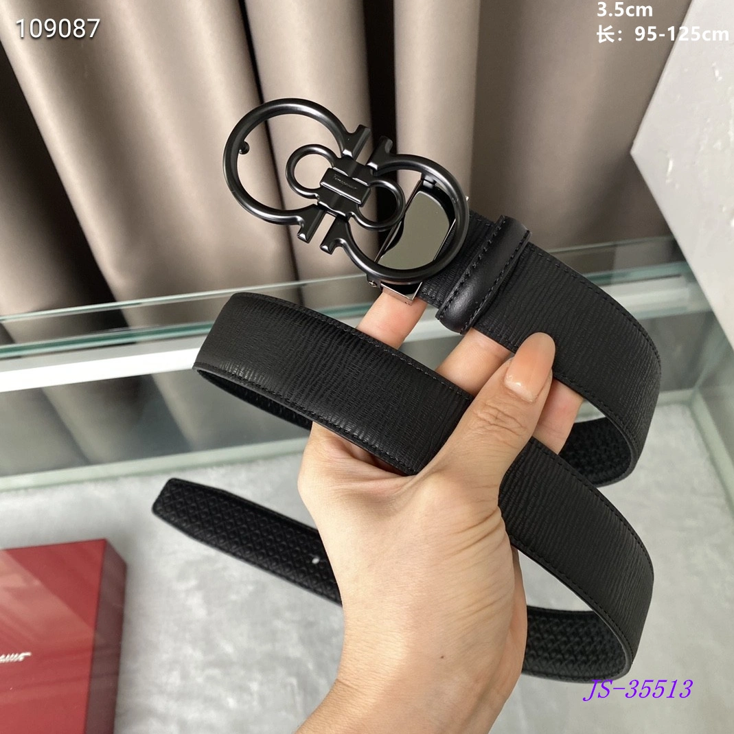 WellDesigned 2150 Salvatore Ferragamo AAA  Belts