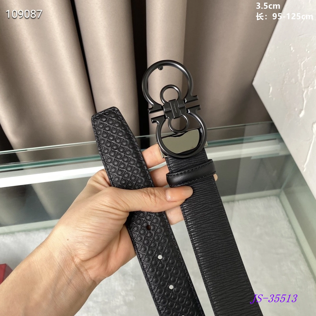 WellDesigned 2150 Salvatore Ferragamo AAA  Belts