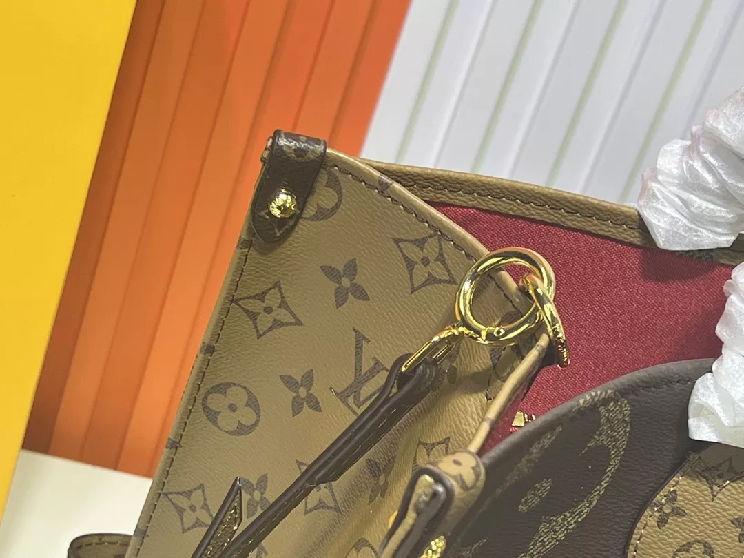 WellDesigned 2159 Louis Vuitton AAA Quality Tote-Handbags For Women