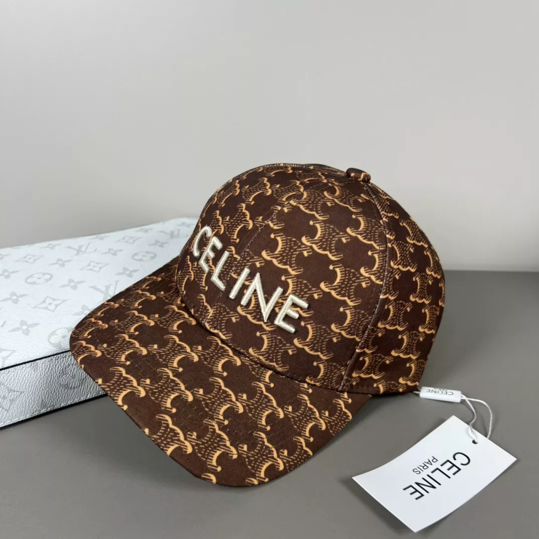 WellDesigned 2198 Celine Caps