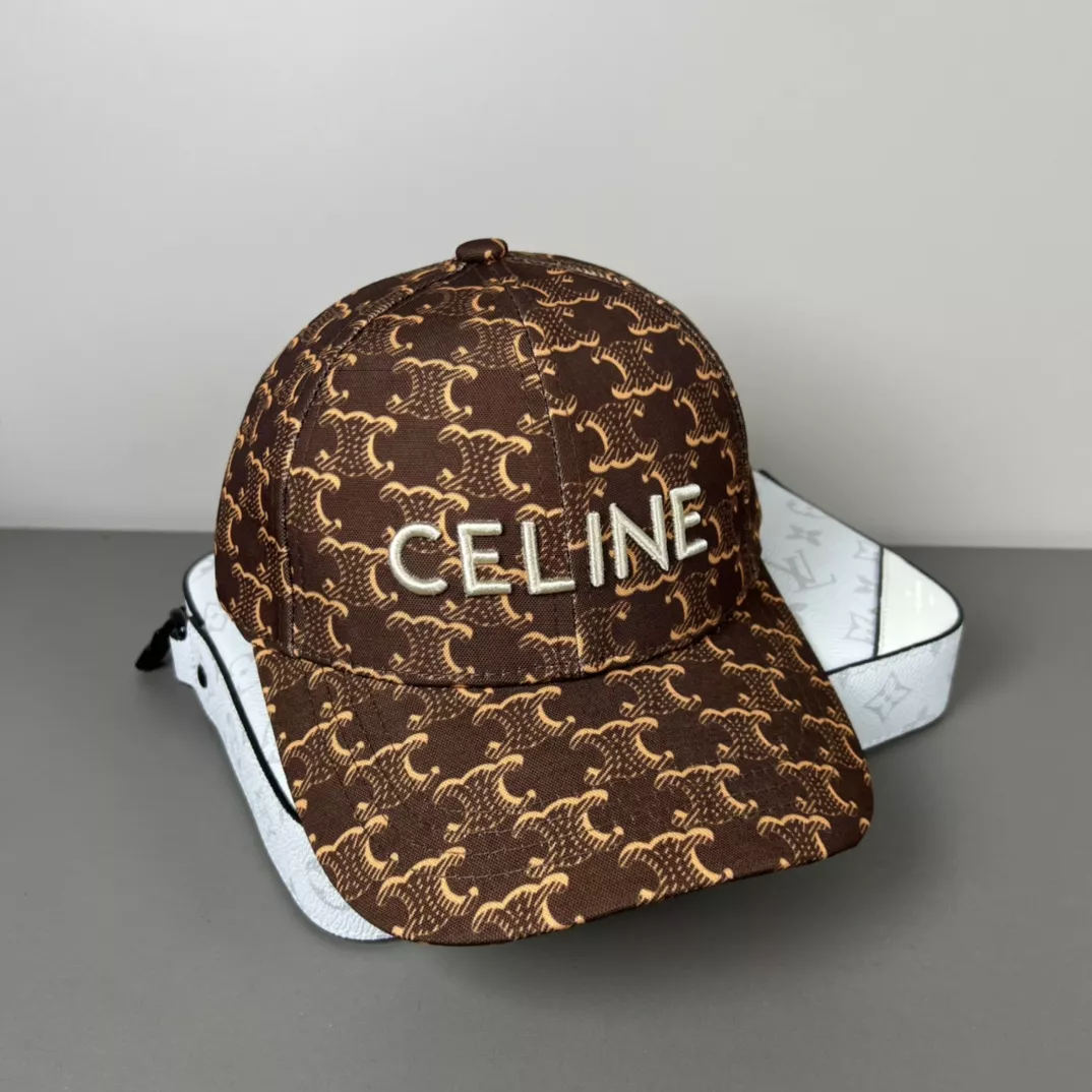 WellDesigned 2198 Celine Caps