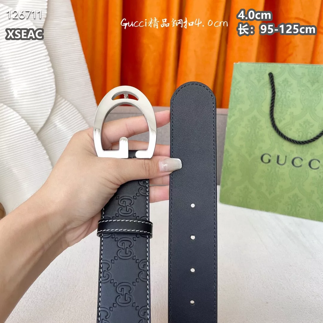 WellDesigned 2217 Gucci AAA Quality Belts For Unisex