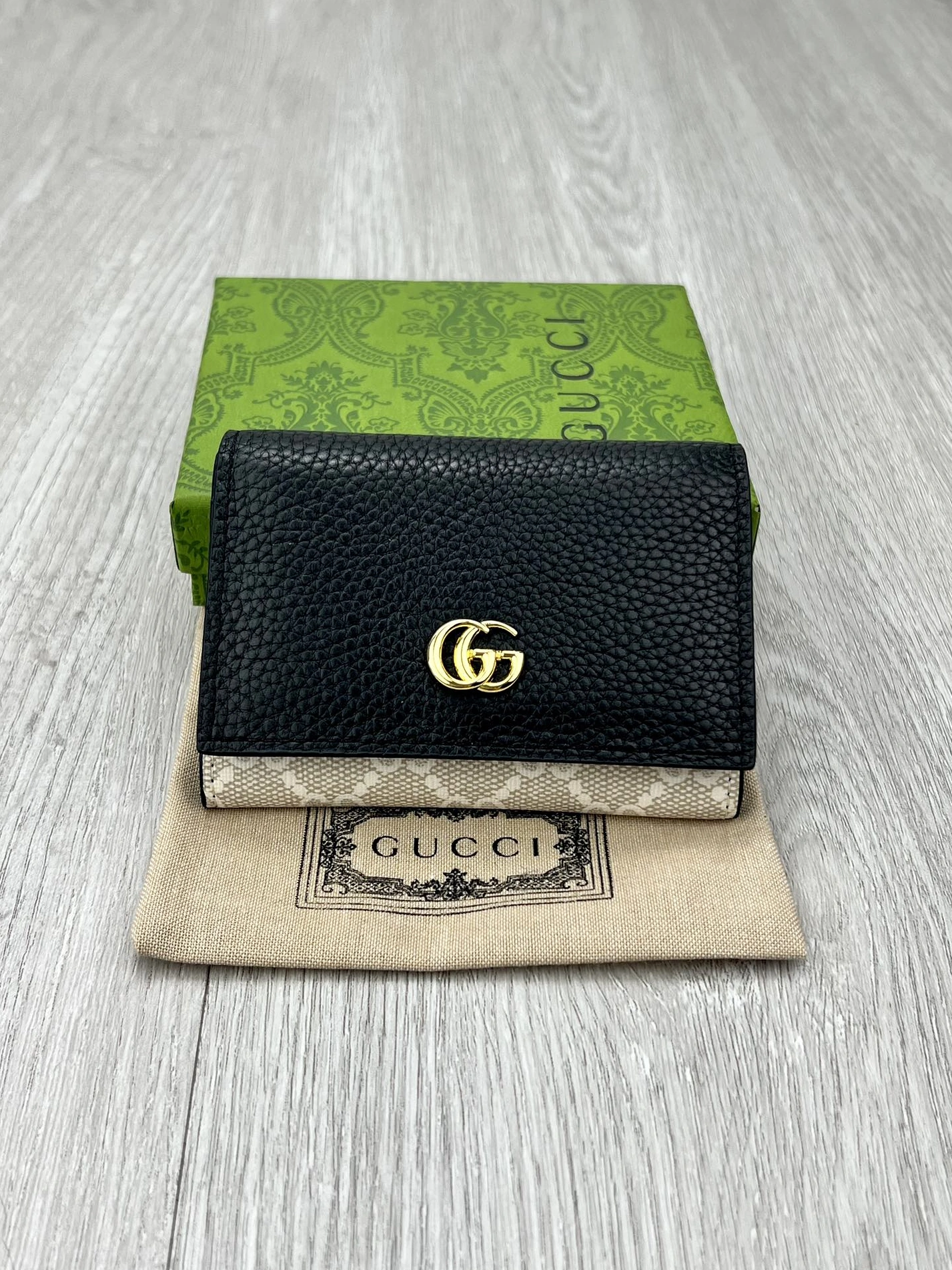 WellDesigned 2308 Gucci Wallets For Women