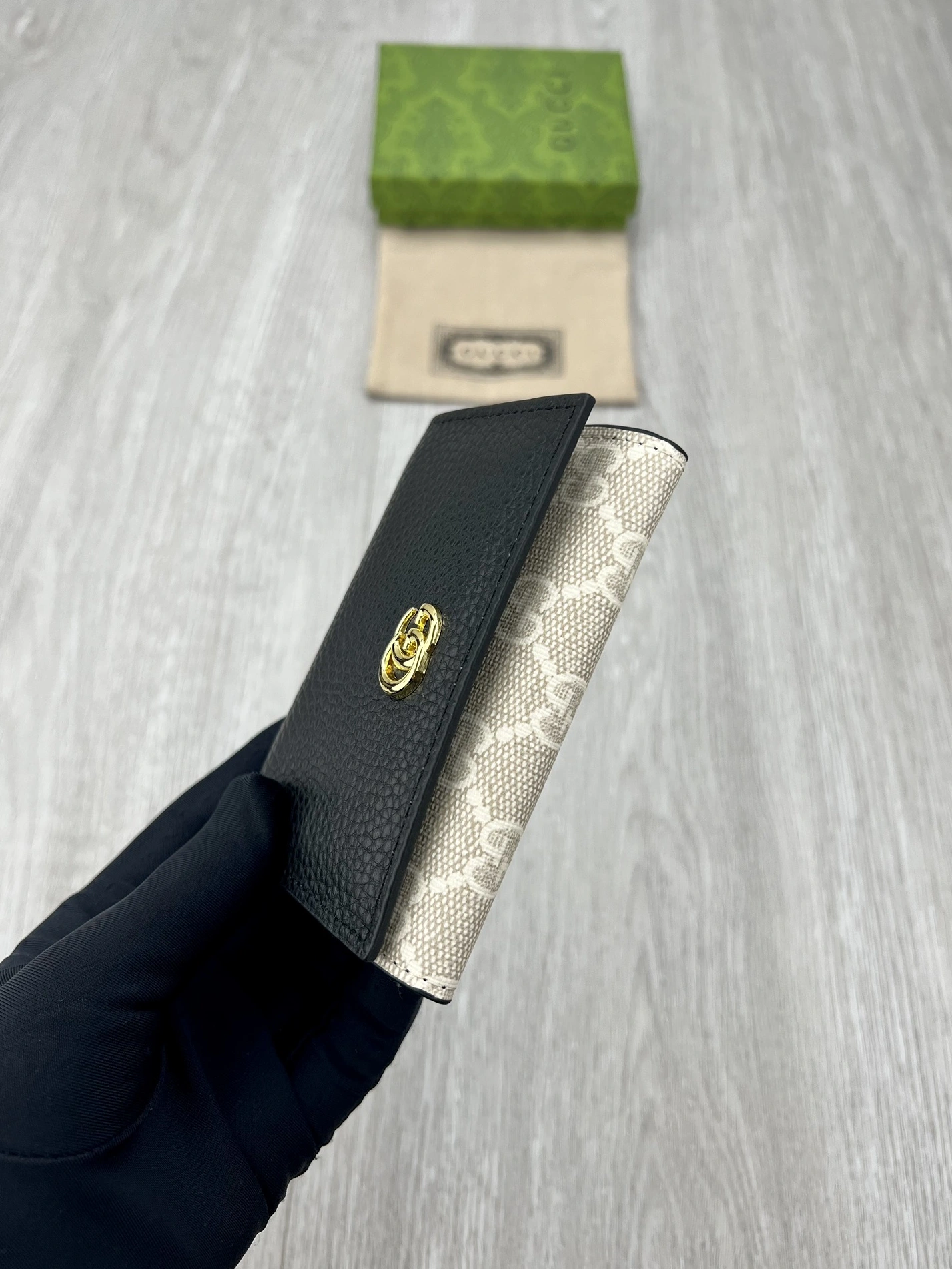 WellDesigned 2308 Gucci Wallets For Women