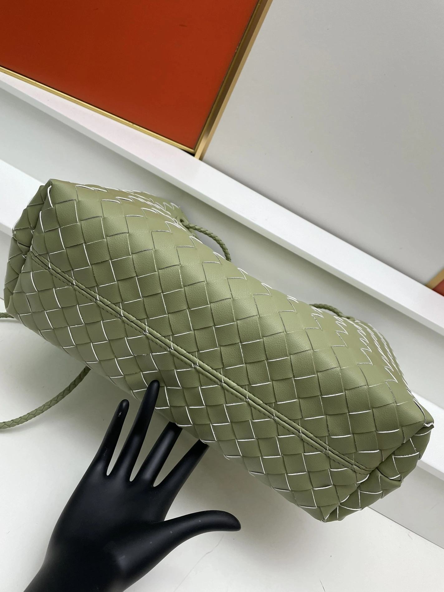 WellDesigned 2341 Bottega Veneta BV AAA Quality Handbags For Women