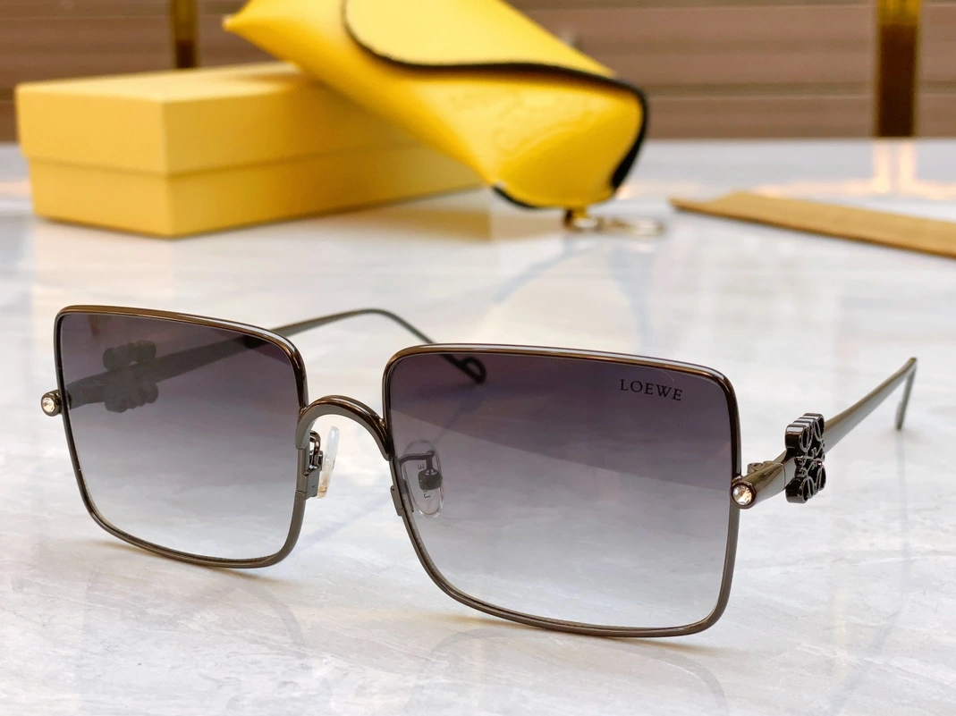 WellDesigned 2390 LOEWE AAA Quality Sunglasses