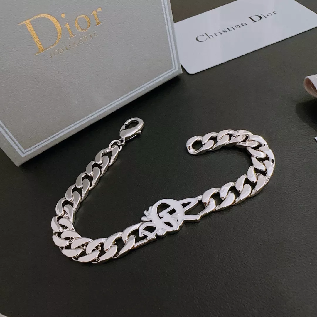 WellDesigned 241 Christian Dior Bracelets