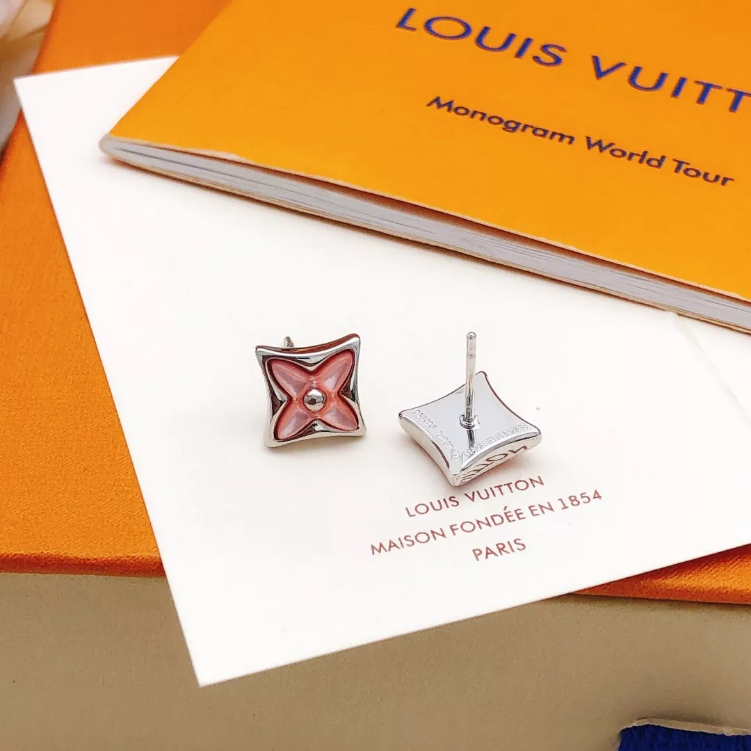 WellDesigned 2426 Louis Vuitton Earrings For Women