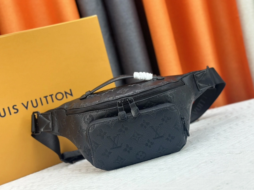 WellDesigned 2441 Louis Vuitton LV AAA Quality Belt Bags For Unisex