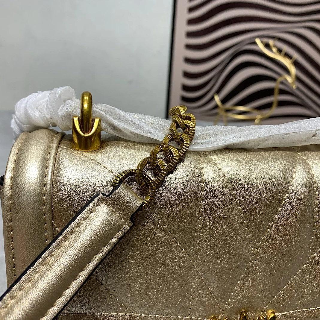 WellDesigned 2486 Dolce & Gabbana D&G AAA Quality Messenger Bags For Women