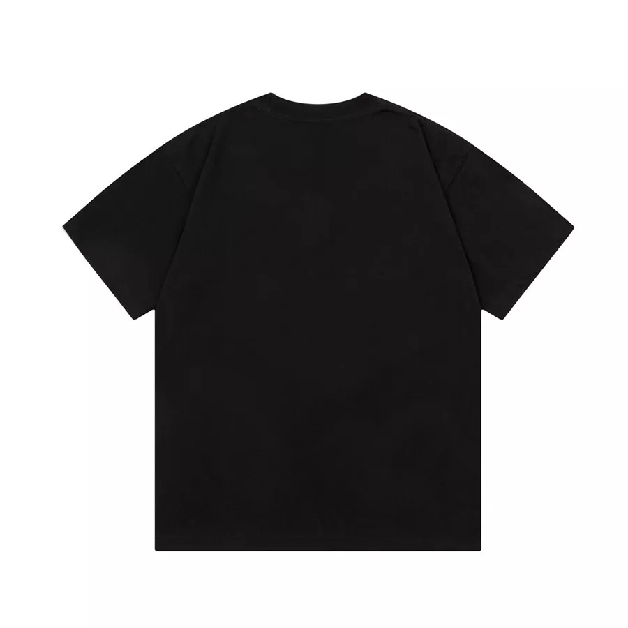 WellDesigned 2512 Christian Dior T-Shirts Short Sleeved For Unisex