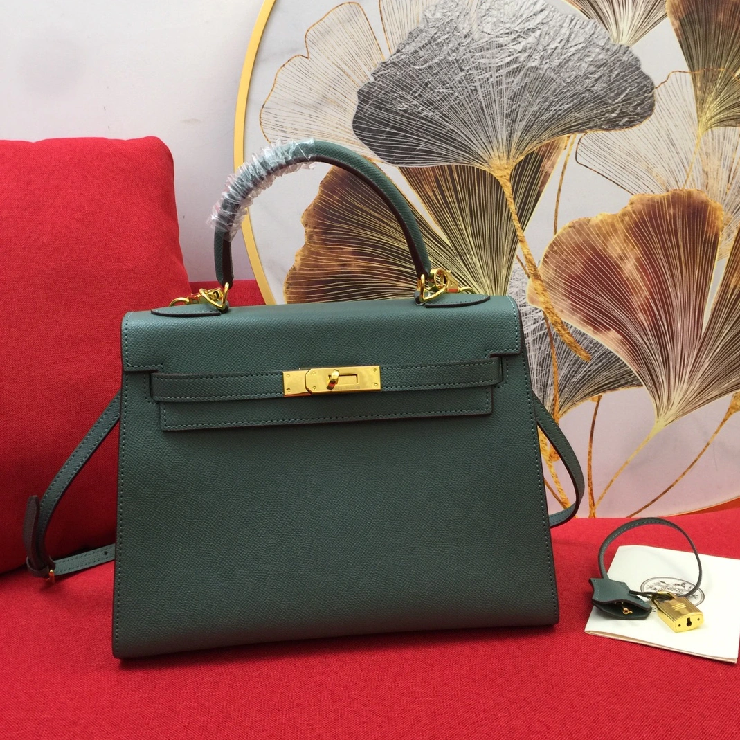 WellDesigned 2512 Hermes AAA Quality Handbags For Women