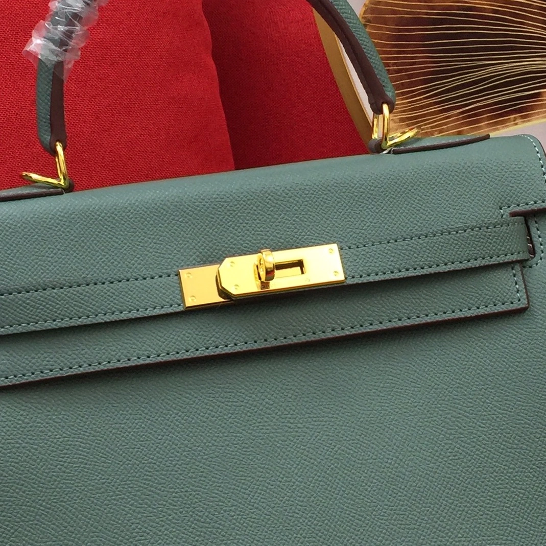 WellDesigned 2512 Hermes AAA Quality Handbags For Women
