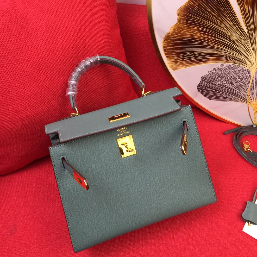 WellDesigned 2512 Hermes AAA Quality Handbags For Women
