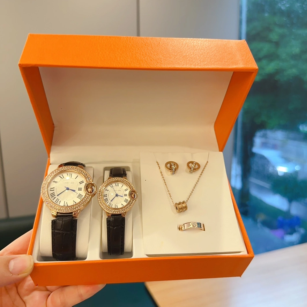 WellDesigned 2545 Cartier Watches For Unisex