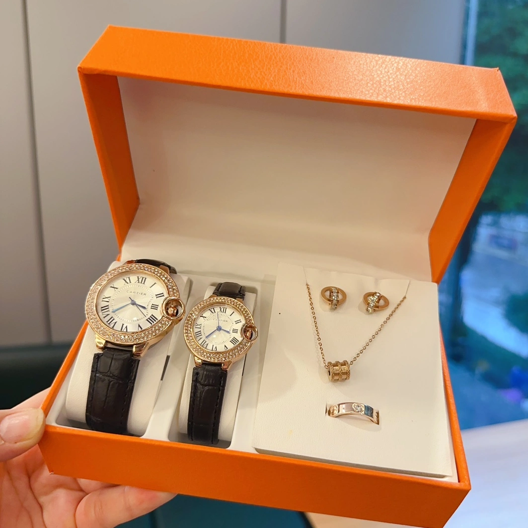 WellDesigned 2545 Cartier Watches For Unisex