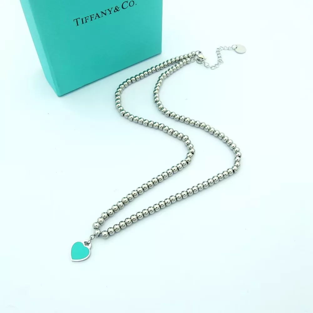 WellDesigned 2545 Tiffany Necklaces