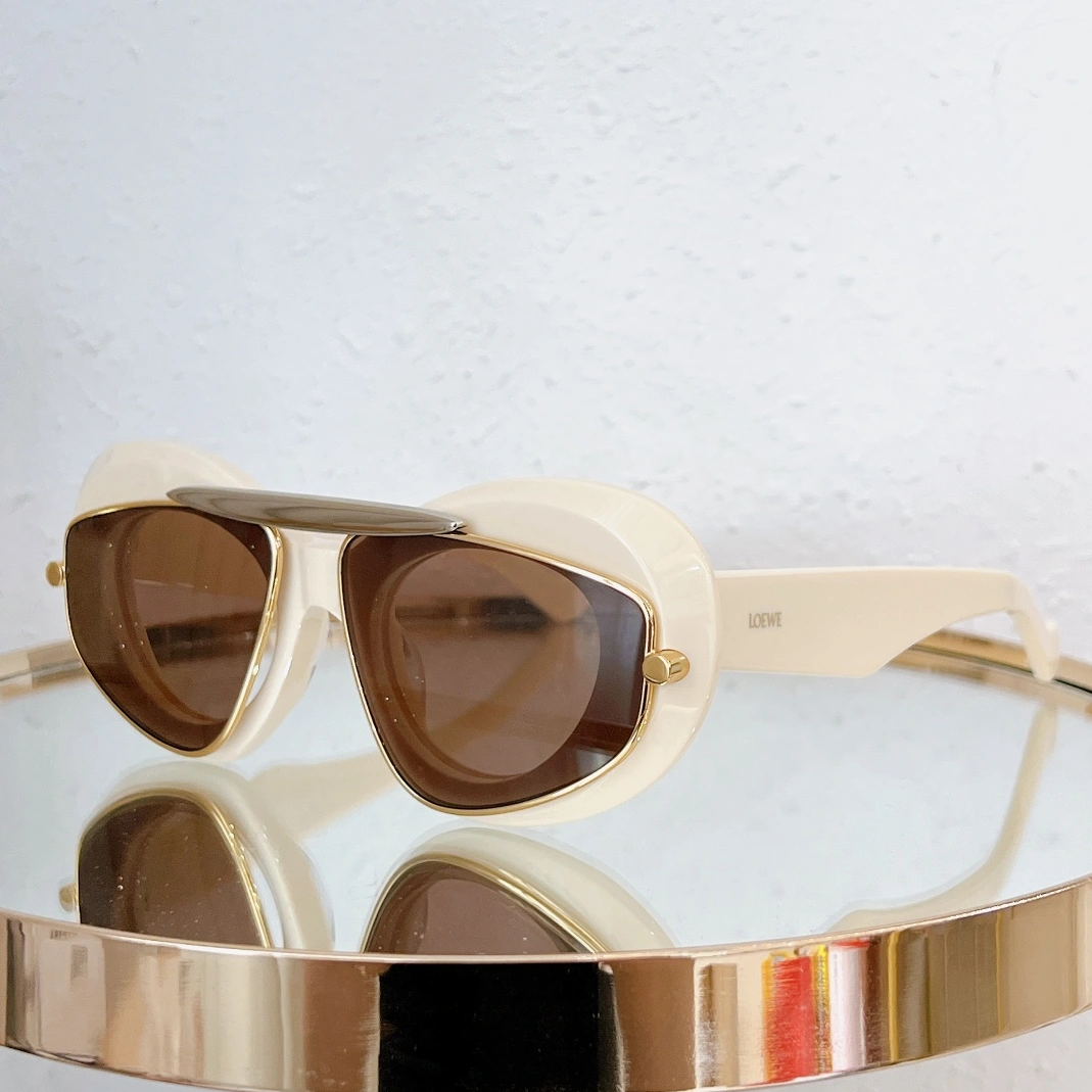 WellDesigned 2577 LOEWE AAA Quality Sunglasses