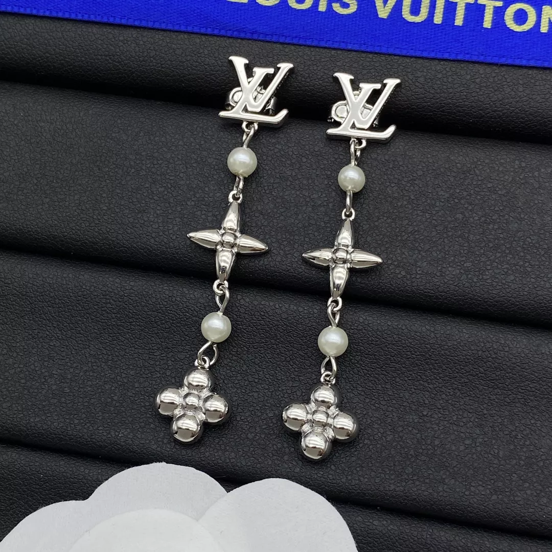 WellDesigned 2621 Louis Vuitton Earrings For Women
