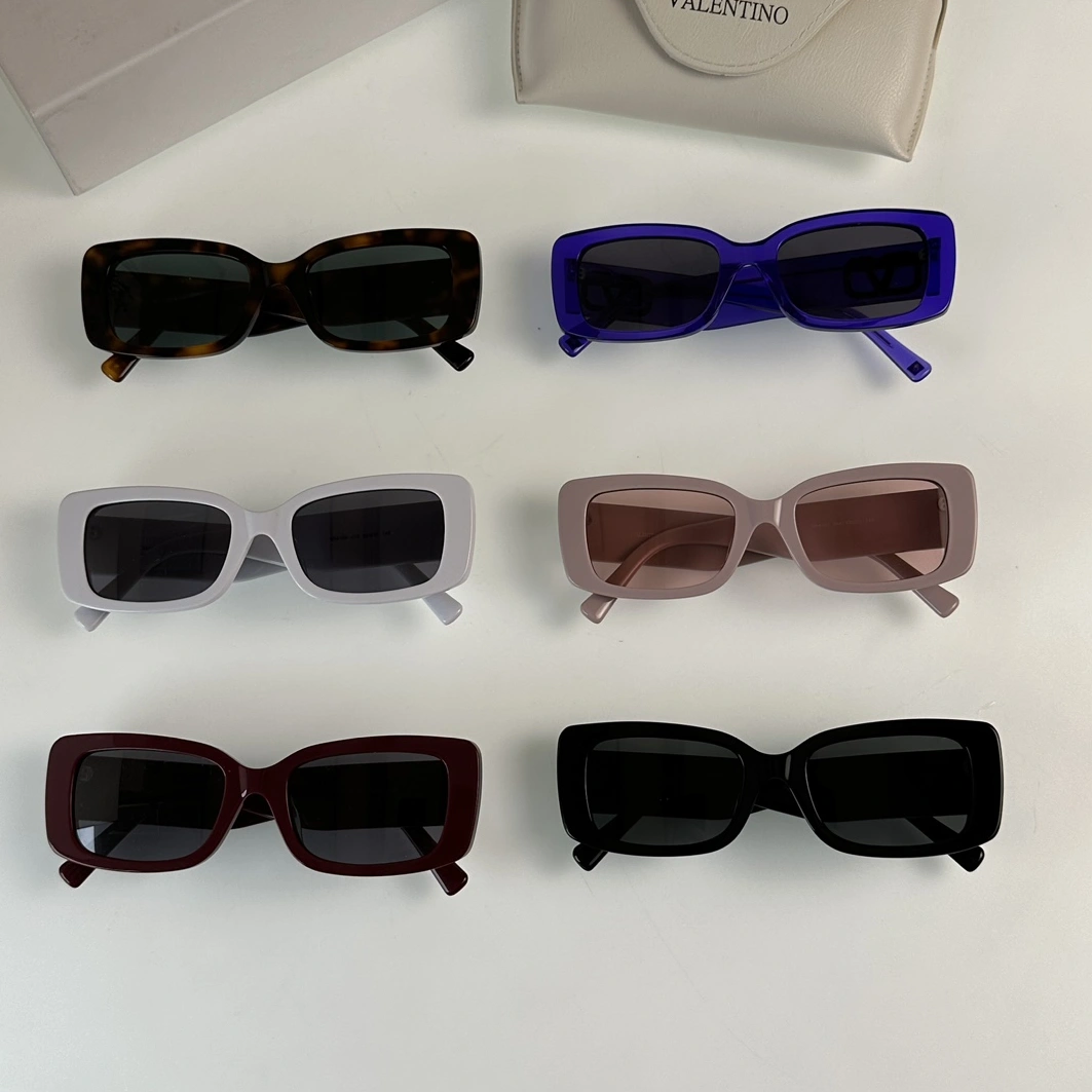 WellDesigned 2645 Valentino AAA Quality Sunglasses