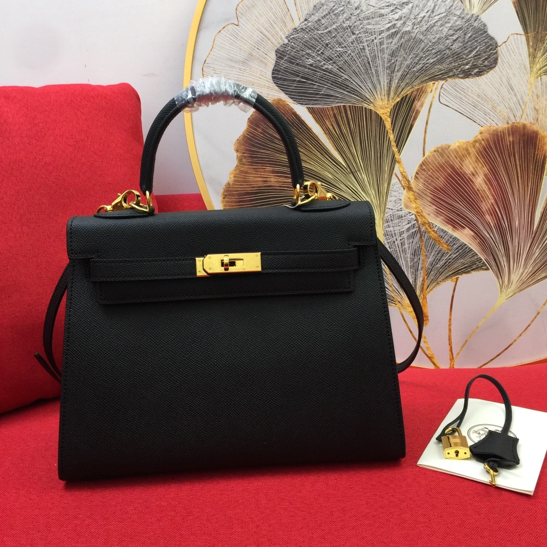 WellDesigned 2698 Hermes AAA Quality Handbags For Women