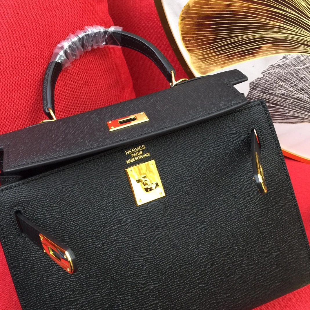 WellDesigned 2698 Hermes AAA Quality Handbags For Women