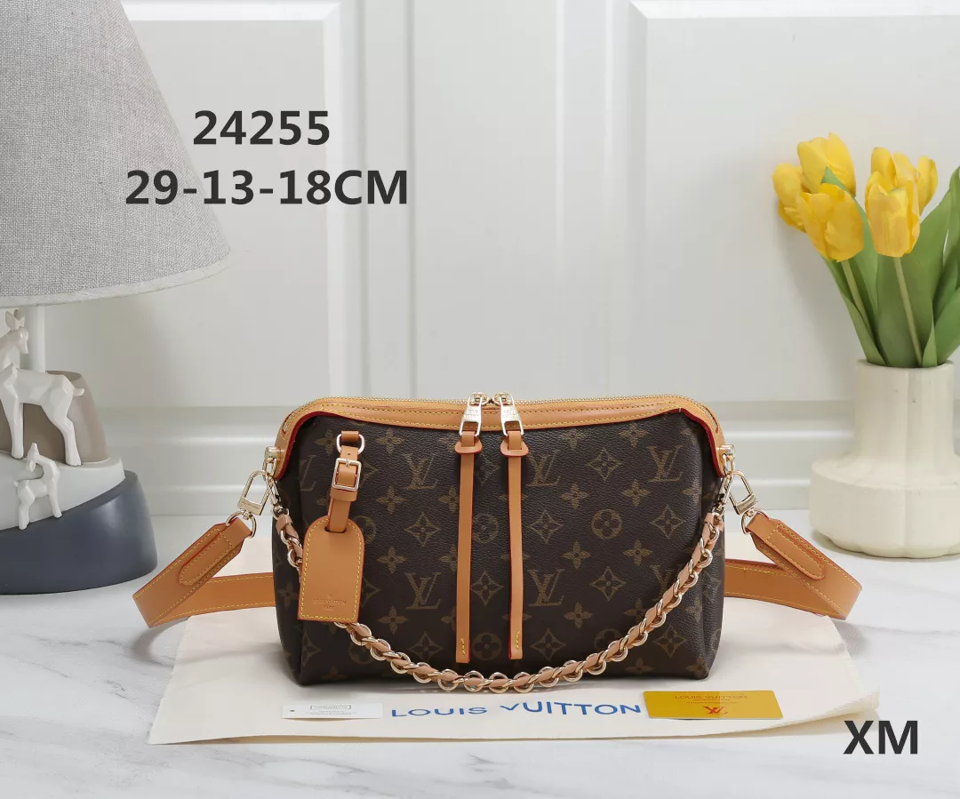 WellDesigned 2703 Louis Vuitton Messenger Bags For Women