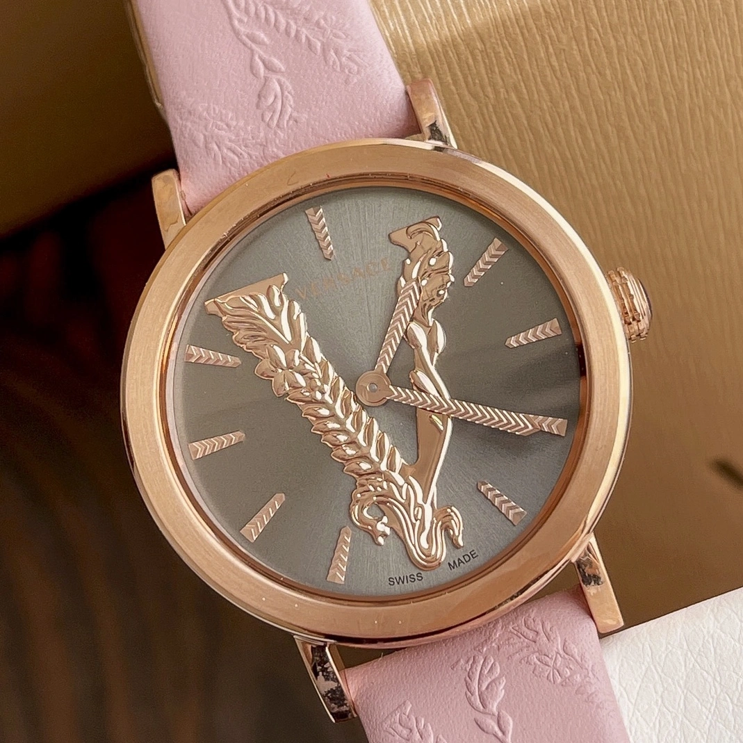 WellDesigned 2854 Versace AAA Quality Watches For Women