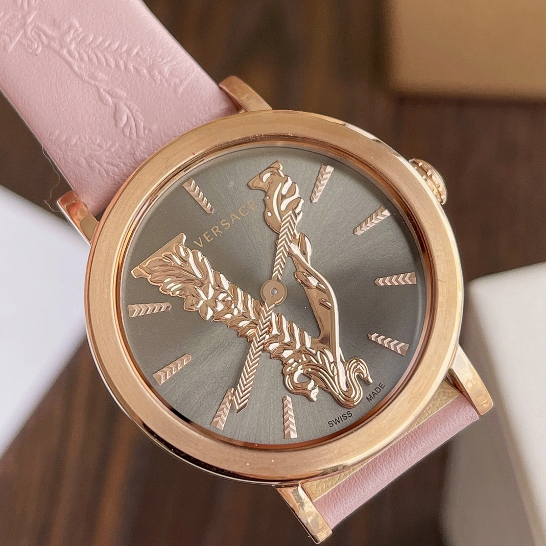 WellDesigned 2854 Versace AAA Quality Watches For Women