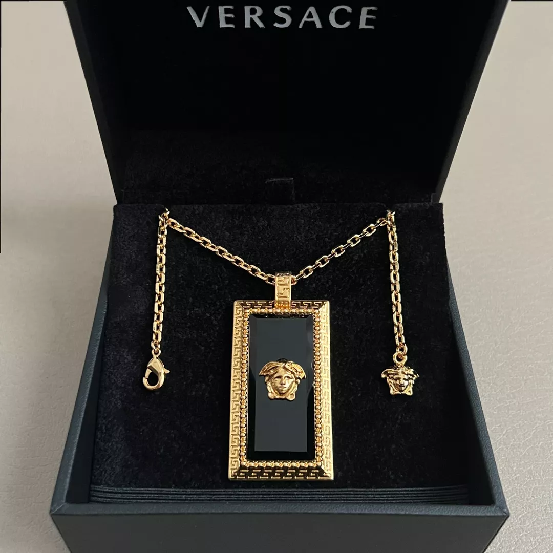 WellDesigned 2880 Versace Necklaces