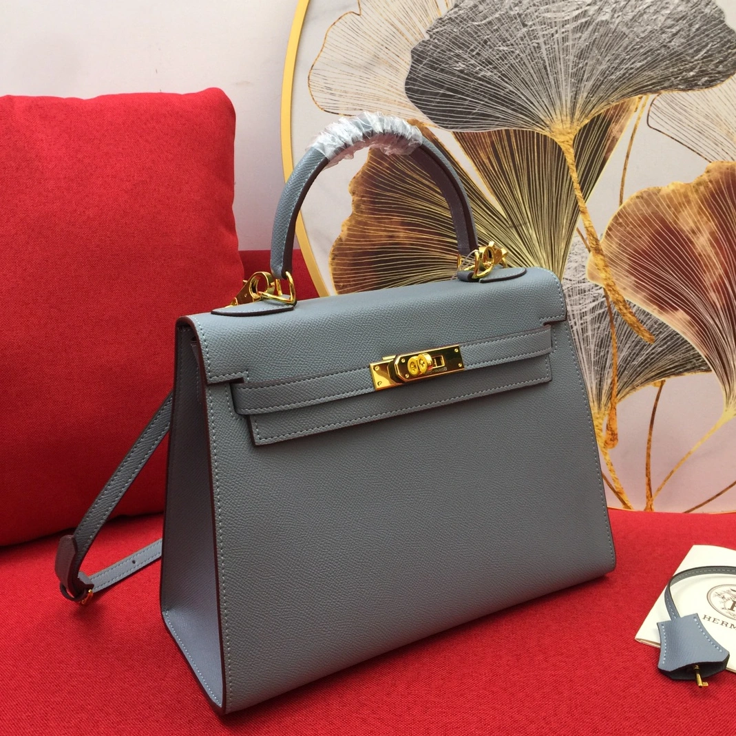 WellDesigned 2881 Hermes AAA Quality Messenger Bags For Women