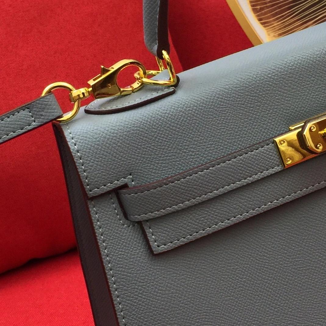 WellDesigned 2881 Hermes AAA Quality Messenger Bags For Women