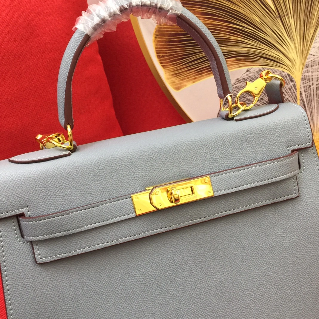 WellDesigned 2881 Hermes AAA Quality Messenger Bags For Women