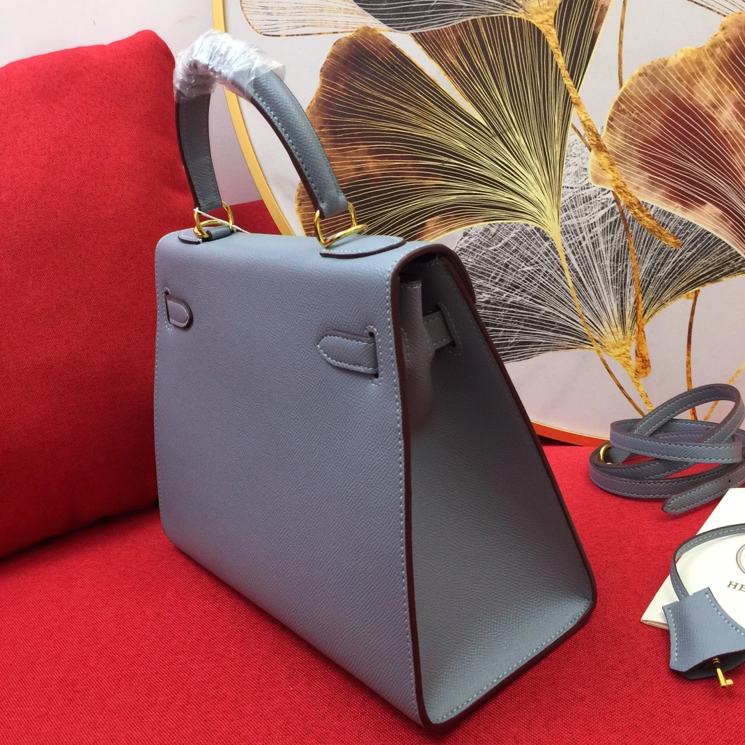 WellDesigned 2881 Hermes AAA Quality Messenger Bags For Women