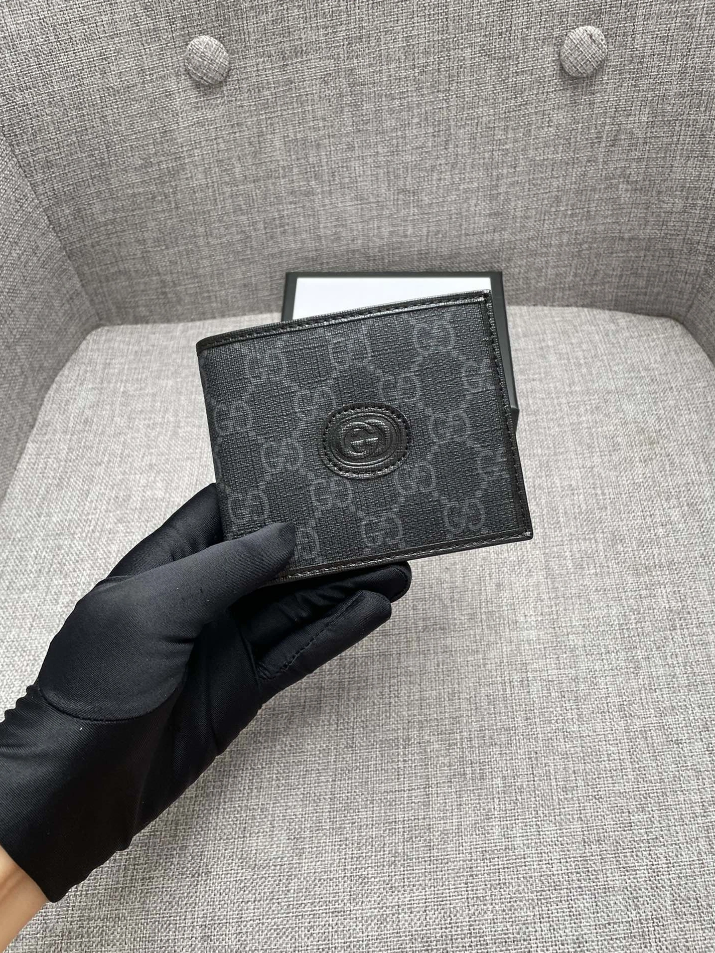 WellDesigned 2891 Gucci AAA Wallets For Women