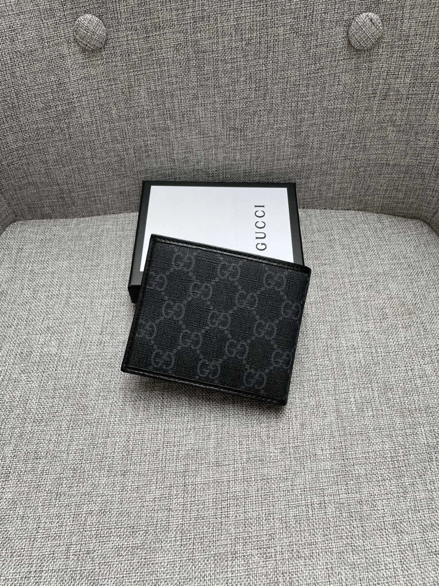 WellDesigned 2891 Gucci AAA Wallets For Women